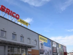 Gazetka promocyjna Bricomarché. Letnia oferta w super cenach