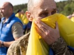 Kolejny etap wielkiej wymiany jeńców między Rosją a Ukrainą. Z niewoli wracają ciężko chorzy