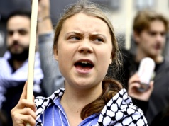 Greta Thunberg deportowana z Izraela. Klimat zszedł na drugi plan. Co mają robić aktywiści?