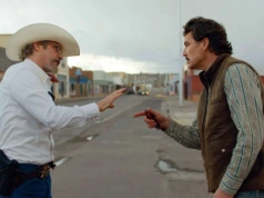 Pedro Pascal w pandemicznym westernie! Zwiastun filmu Eddington