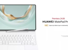 Najlepszy tablet Huawei zaraz w Polsce. Z mocarną ładowarką za 1 zł