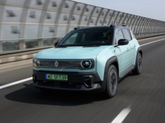 Renault 4 E-Tech Electric: CENA od 129 900 złotych dla wersji 90 kW/120 KM + 40 kWh. Lepszy zasięg od 142 900 złotych