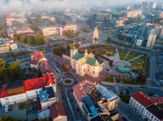 Festiwal Wschód Kultury startuje wkrótce w Rzeszowie, Lublinie i Białymstoku