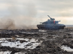 Rosja planuje pełną okupację wschodniego brzegu Dniepru. Ukraina alarmuje