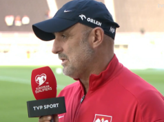 Michał Probierz przed meczem z Finami: Dziś to drużyna wszystkich Polaków