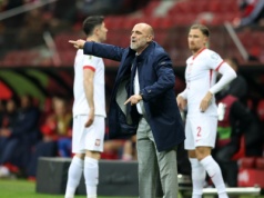 Mecz w cieniu afery. Jak Polacy poradzą sobie z Finlandią? [RELACJA NA ŻYWO]