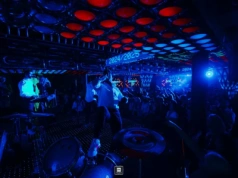 Klub Mega Music Wilga powraca! Letnia Strefa startuje już 5 lipca!