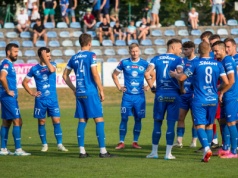 Stilon Gorzów jednak nie żegna się z III ligą?