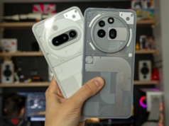 Nothing Phone (3a) Pro vs (3a)? Czy warto dopłacić?