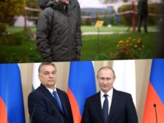 Węgry nie opuszczają okazji do szpiegowania Ukrainy. Nie trzeba domyślać się, w czyim interesie