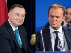 Tusk mówi o „liczeniu głosów”. Odpowiedział mu Duda!