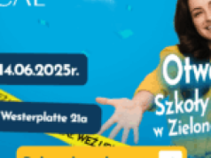 Szkoła Policealna Pascal już w Zielonej Górze!