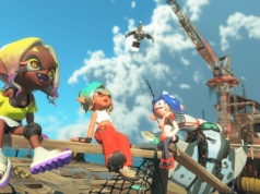 Splatoon Raiders zapowiedziane. Gra pojawi się na Nintendo Switch 2