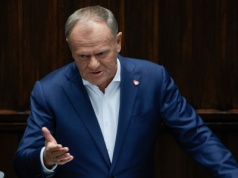 Przyszłość Tuska pod znakiem zapytania. Sondaż: Większość chce dymisji