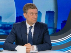 Czarnek szefem kancelarii Nawrockiego? Witczak: To zapowiada wariant wojenny