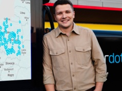 Powerdot idzie jak burza. Ma już 10000 punktów ładowania elektryków