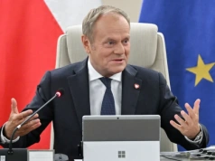 Tusk powinien zrezygnować? Wymowne wyniki nowego sondażu