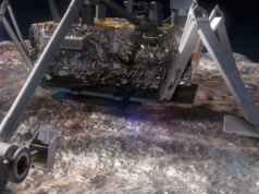 NASA rezygnuje z lądownika na Europie. Ale naukowcy mają plan B