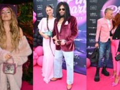 Gwiazdy na Pudelek Pink Party. Krzysztof Rutkowski jak zwykle zaskoczył