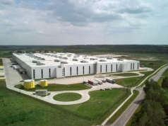 Zobacz, jak pracuje się w FIEGE w Ameryce pod Olsztynkiem! [WIDEO]
