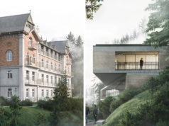 Nowy hotel w Zakopanem za 450 mln. Deweloper odbuduje sanatorium na Antałówce