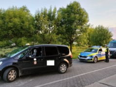 Polowanie na taksówkarzy? Akcja „Taxi – szara strefa” w Gnieźnie budzi emocje