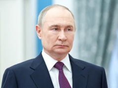 Specjalny Fundusz Putina na wyczerpaniu. Jeśli nic się nie zmieni, pieniądze szybko się skończą