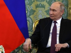 Rosja rozszerza swoje wpływy w Afryce. Putin śle tam uzbrojenie i agentów