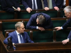 Zmiana premiera? Polityk PSL: Wszystko przed nami