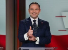 PKW wydało ważną wiadomość. Karol Nawrocki odbierze zaświadczenie o wyborze 11 czerwca