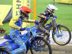 Motor był za mocny. Stal Gorzów przegrała 36:54