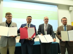 Wodór napędza przyszłość Lublina. Samorząd, nauka i przemysł razem dla klimatu