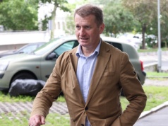 Raś: Były zdecydowane głosy rozczarowania wobec Tuska