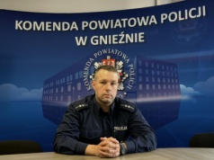 Asp. Miczyński, asp. Wesołowski i sierż. Gorzelany – oto najlepsi dzielnicowi powiatu