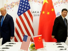 Trwają kluczowe negocjacje Chin i USA. Chodzi nie tylko o cła. Na szali leży coś ważniejszego