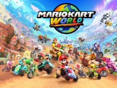 Mario Kart World – recenzja gry. Czy to prawdziwy system seller?