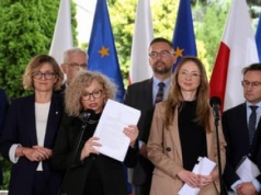 Lewica złoży w Sejmie projekt ustawy o związkach partnerskich. Jako poselski