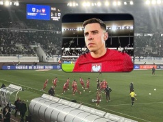 Cyrk z nowym kapitanem reprezentacji Polski. Lewandowski mógł nie dowierzać