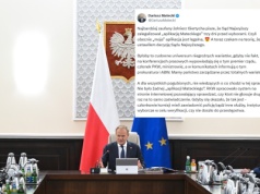 Premier wysyła ABW na aplikację RKW. Matecki mocno ripostuje