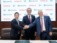 Oracle, Cleveland Clinic i G42: nowa platforma AI zmieni opiekę zdrowotną