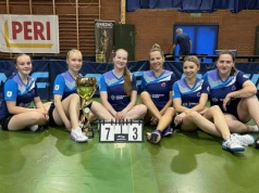1 liga tenisa stołowego wraca do Gniezna