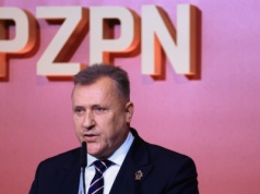 Kulesza reaguje po klęsce z Finlandią. 