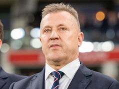 PZPN podjął decyzję ws. Michała Probierza! Wymowny wpis