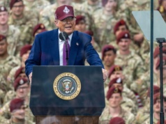 Trump: Niekontrolowana migracja prowadzi do chaosu, dysfunkcji i nieładu