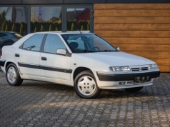 Citroen Xantia 1995 – 17900 PLN – Gogolin