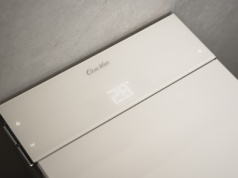 CleanWave Breeze 700. Twoja łazienka, Twój komfort, Twoja przyszłość