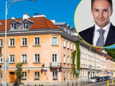 Wiceminister robi porządki w mieszkaniach komunalnych. Na początek reforma prawa do najmu