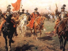 11 czerwca 1694 r. miała miejsce bitwa pod Hodowem