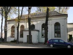Mennonici na Żuławach
