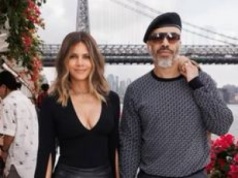 Halle Berry nie spieszy się przed ołtarz. Wybrała 